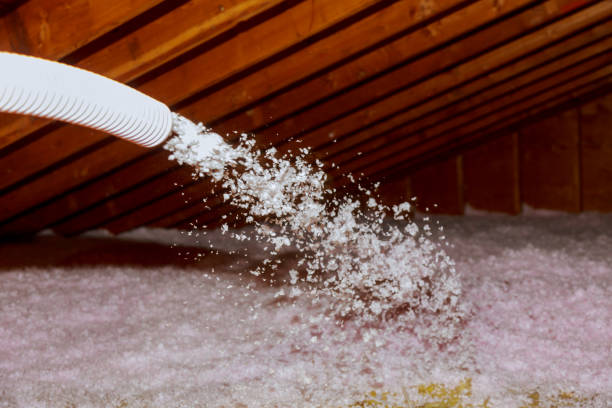 Types of Insulation We Offer in Camden, DE