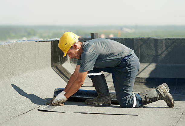 Best Commercial Insulation in Camn, DE
