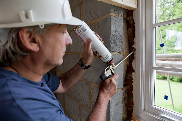 Best Residential Insulation in Camn, DE